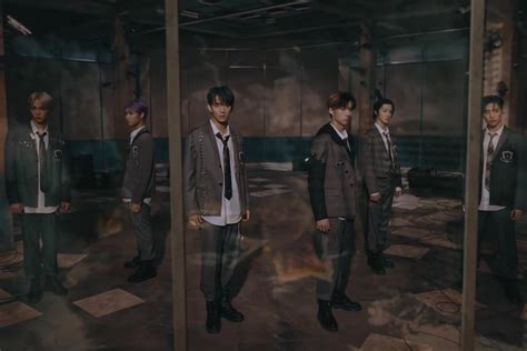 Watch: FNC Introduces New Boy Group P1Harmony .